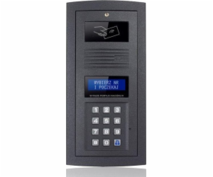 Elfon MODULE OP-255R-G ELFON OPTIMA RFID GRAPHITE