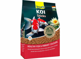 Tetra  Pond KOI Sticks 15L