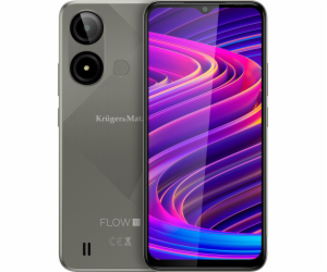 Smartphone Kruger&Matz Flow 11 4/64GB šedý