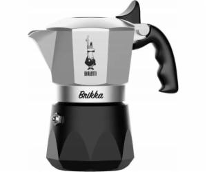 Kávovar Bialetti Bialetti - Novinka Brikka 2023 2t