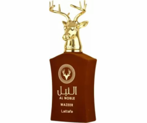 Lattafa  Al Noble Wazeer 100ml edp