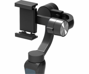 Gimbal Braun Panolit Black