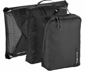 Eagle Creek  Pack It Starter Set Black