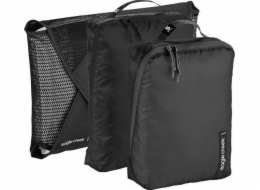 Eagle Creek  Pack It Starter Set Black