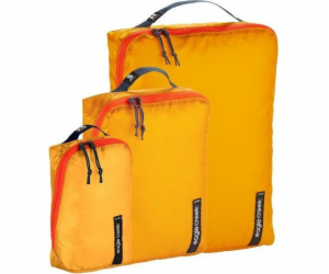 Eagle Creek  Isolate Cube Set XS/S/M Yellow