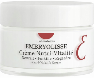 Embryolisse Nutri-Vitality Regenerační a výživný krém na ...