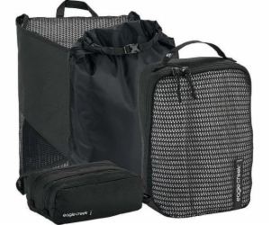 Eagle Creek  Pack It Weekender Set Black