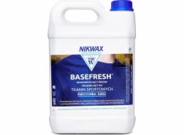 Nikwax Tekutý pro termooblečení Nikwax BaseFresh 5L