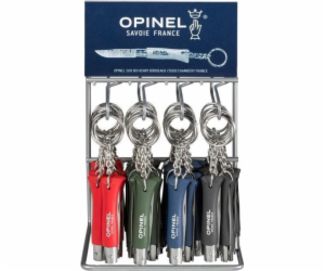 Opinel Sada nožů Opinel Keychain 36 ks č.4 002279