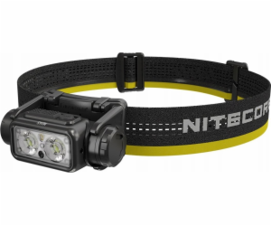 Čelovka Nitecore Nitecore NU45