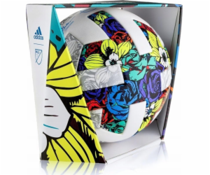 Adidas MLS PRO MATCH FOTBAL H57284 Velikost krabice 5