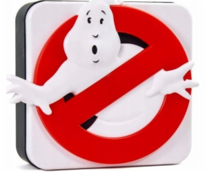 Numskull Logo Numskull Tischlampe Ghostbusters