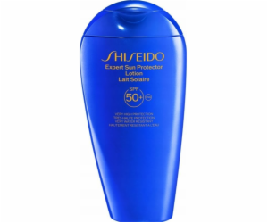 SHISEIDO SUN EXPERT PRO LOT SPF50 MAXI VELIKOST 300ml