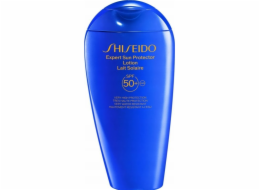 SHISEIDO SUN EXPERT PRO LOT SPF50 MAXI VELIKOST 300ml