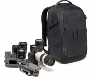 Batoh Manfrotto Pro-Light II Backloader M Backpack