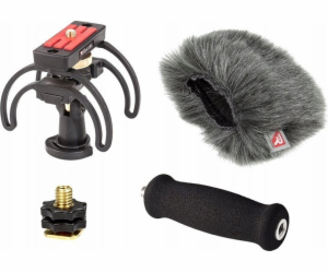 Rycote  Audio Kit - Zoom H4N