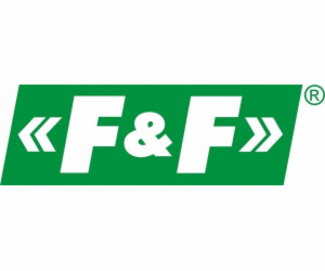 F&F F&F integrátor elektroměrů WI-MODBUS-D