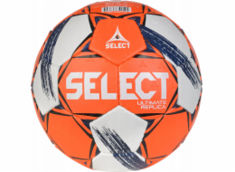 Select Select European League Ultimate Replica EHF Handball 220039 Orange 3