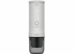 Outin - Nano Espresso Maker - Přenosný kávovar na espresso Pearl White