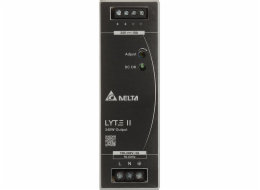 Delta SPÍNACÍ NAPÁJECÍ ZDROJ DRL-24V240W-1EN LYTE II Delta Electronics