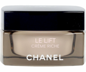 Chanel Le Lift Creme Riche Zpevňující a liftingový krém p...