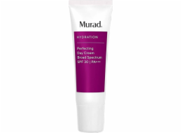 Murad, hydratace, hydratace, širokospektrální opalovací krém, SPF 30, 50 ml pro ženy