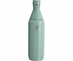 Stanley  All Day Slim láhev 0,6L - Shale