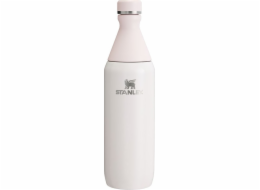 Stanley  All Day Slim láhev 0,6L - Rose Quartz