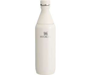 Stanley  láhev All Day Slim 0,6L - Krém