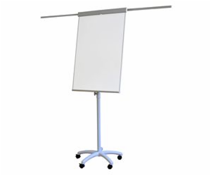 Flipchart Memoboards DRY-ERASE-MAGNETICKÝ MOBILNÍ FLIPCHA...