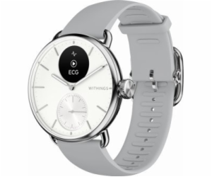 Withings Smartwatch Withings Scanwatch 2 - hodinky s funk...