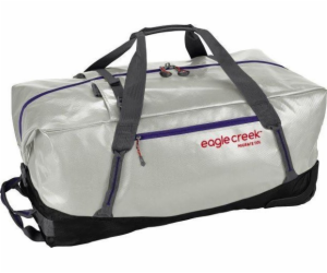 Eagle Creek  Migrate Wheel Duffel 110L Silver