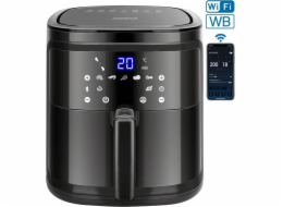 Aigostar Air Fryer Smart Wi-Fi WB Air Fryer Smart Wi-Fi WB Air Fryer