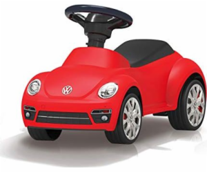 Jamara  rider VW Beetle červený - 460407