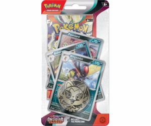 Pokemon  TCG: Scarlet & Violet - Obsidian Flames - Premiu...