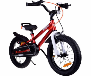 Royalbaby  Freestyle 7.0 Bike 16'' sportovní dětská noha ...