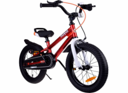 Royalbaby  Freestyle 7.0 Bike 16'' sportovní dětská noha na láhev na vodu RB16B-6