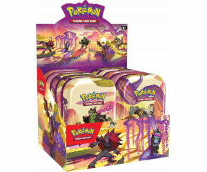 Pokémon TCG: Scarlet & Violet - Shrouded Fable - Mini Tin...