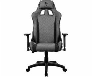 Arozzi Gaming Stuhl Avanti Ash SoftFabric