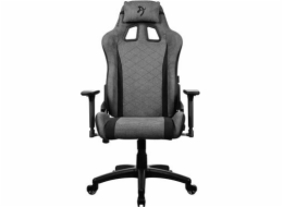 Arozzi Gaming Stuhl Avanti Ash SoftFabric