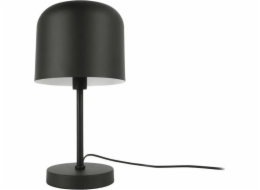 Atmosphera Kovová stolní lampa CAPA, 20 cm