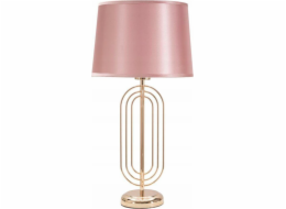 Stolní lampa Bigbuy Home KRISTA, 55 cm