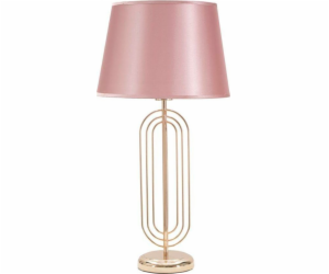 Stolní lampa Bigbuy Home KRISTA, 64 cm