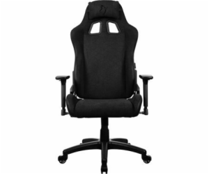 Židle Arozzi Arozzi Gaming Stuhl Avanti Pure Black SoftFa...