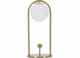 Stolní lampa Bigbuy Home GLAMY ARC, 47 cm