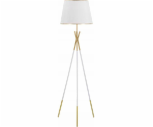 Stativová stojací lampa Atmosphera TRIPLY, 154 cm