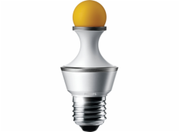 Philips LED žárovka Philips Designová žárovka 929000204902 7W (40W) E27 230V 2700K teplá 470lm