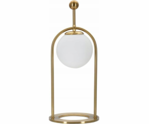 Stolní lampa Bigbuy Home GLAMY ARC, 50 cm