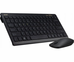 Kombinovaná sada Acer Chrome Keyboard Mouse Včetně univer...