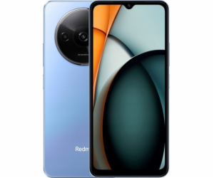 Smartphone Xiaomi Redmi A3 4/128GB modrý (MZB0GLGEU)